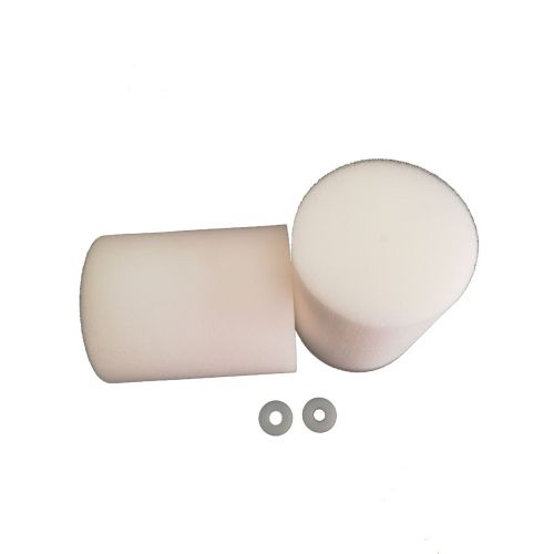 Svamp til DeLaval VMS kamerarengøring 91309280