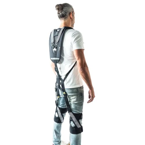 Skelex Edge - herrestørrelse