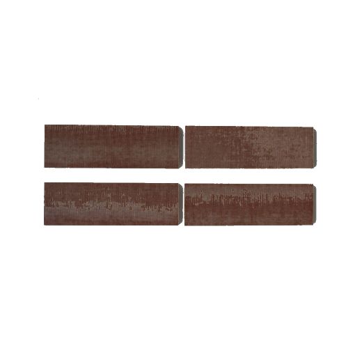 Vacuümpomp schoepen passend voor VP(18/74/76/77/78) vacuümpomp DeLaval