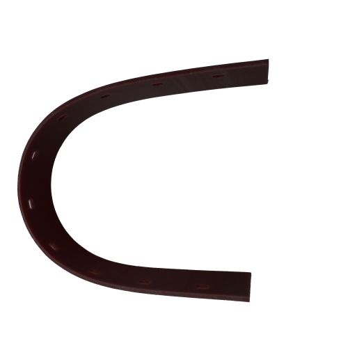 Meststrip passend voor Lely Discovery mestrobot