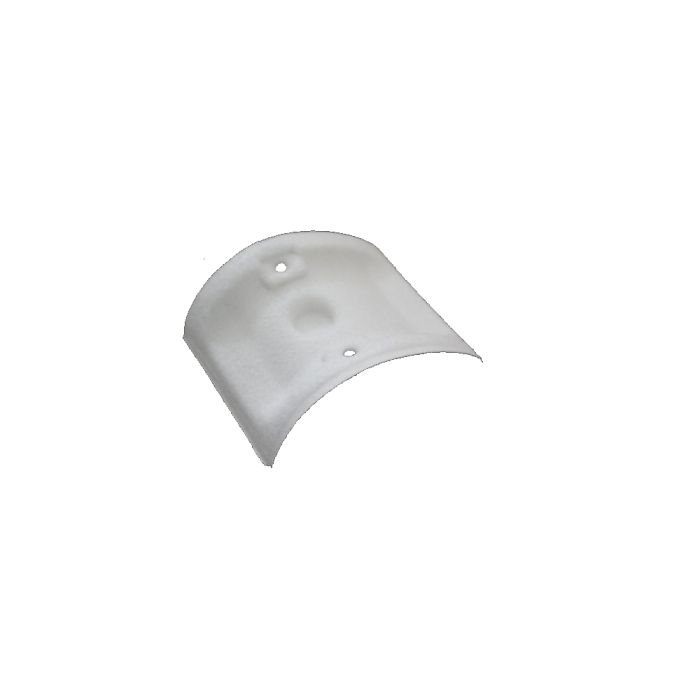 Filter voor Interpuls puslator