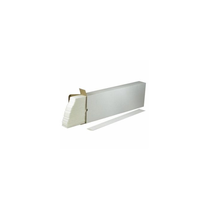 Filters 620X58mm 120g 100stuks 