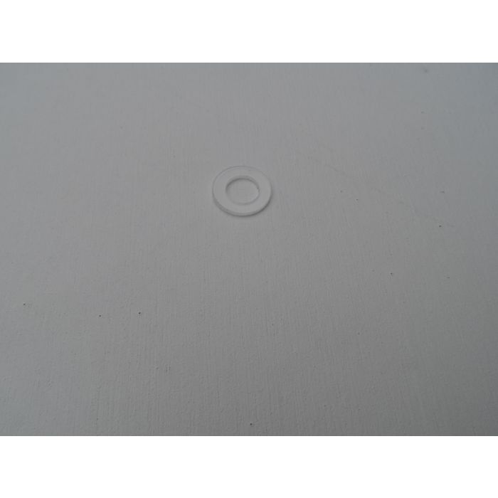 Nylon mellem o ring
