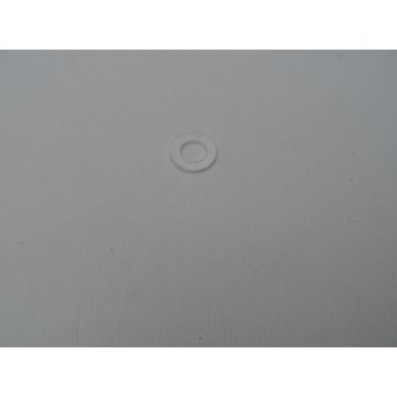 Nylon mellem o ring