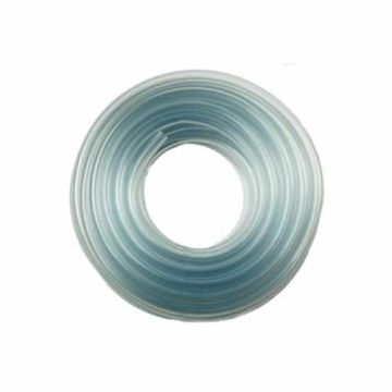 10 mtr gennemsigtig slange 6 x 9 mm til ambic dipspray installation 