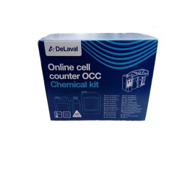 OCC kemikalie kit til VMS DeLaval 92086053