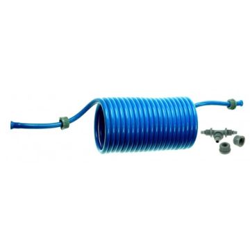 Ambic spiraal slang