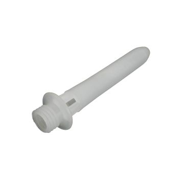 Spoelvingers wit passend voor DeLaval 905086-01