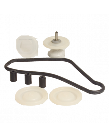 Service pakke 8-del til GEA metatron