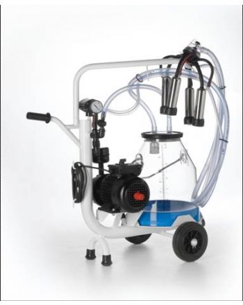 Mini-Malker Budget til geder