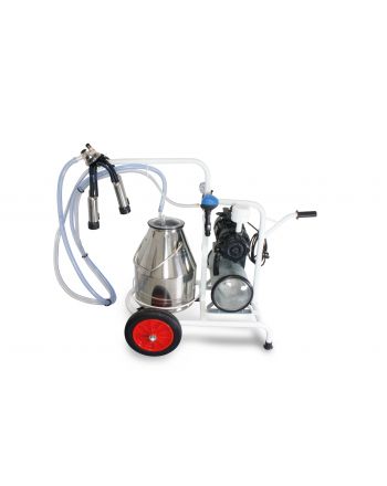 Minimælker Westerwald