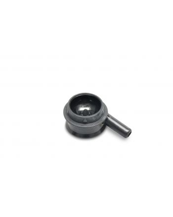 Adapter passend voor DeLaval melkemmer