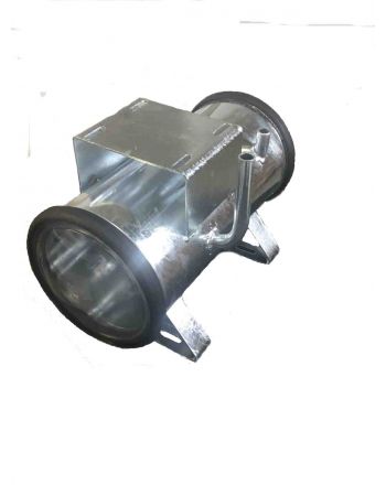 Bufferspand til minimælker