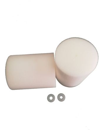 Svamp til DeLaval VMS kamerarengøring 91309280