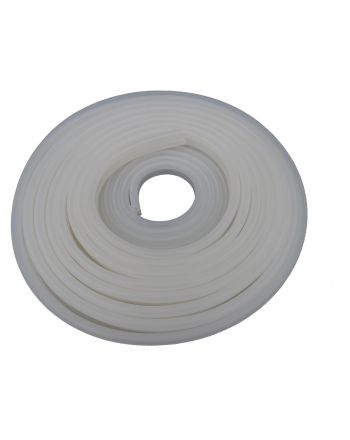 Silikone pulsationsslanger D7xD14 20 meter