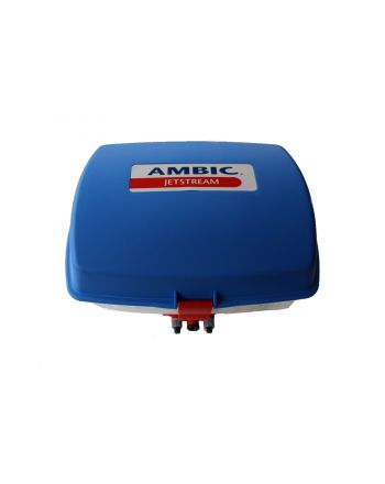 Separat sprøjteinstallation AMBIC