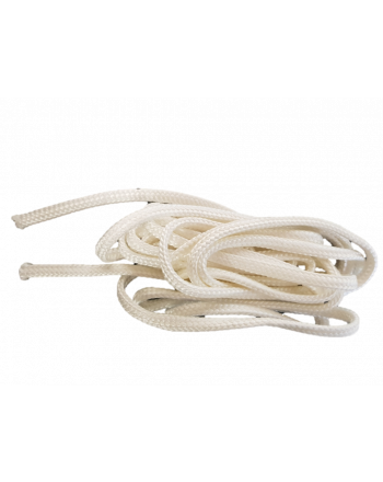 Snor til pattekopper 3 meter