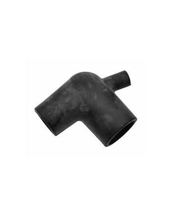 GEA Gummibøjning med studs