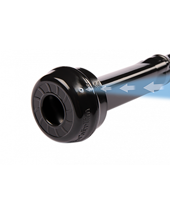 Milkrite IP10U-AIR pattegummi