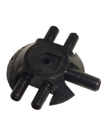 Pulsator manifold 4:1 passer til Freeway 021554