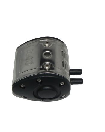 Vakuum pulsator Interpuls LL 90