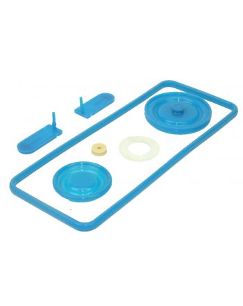 Reparationssæt passer til Pulsameter 2