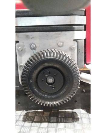 Ombytningshjul til Lely Discovery