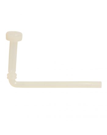 Silikon pattegummi vinkelret passer til Fullwood