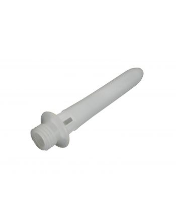 Hvid skyl finger passer til DeLaval 905086-01