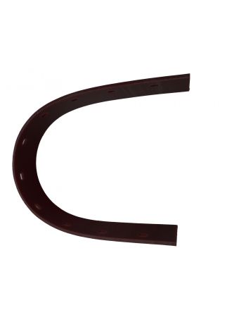 Skrabeblad passer til Lely Discovery