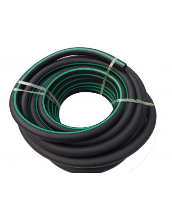 Mælkeslange ID16 x OD 27mm - rulle 25 meter (Westfalia)